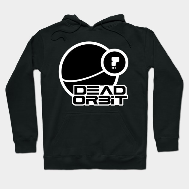 Faction Fashion: Dead Orbit Hoodie by MagicalRaen